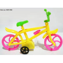 Juguetes lindos de Pull Line Bicycle para niños